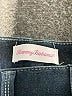 Tommy Bahama Blue Denim Shorts Size 8 - photo 3