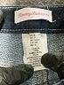 Tommy Bahama Blue Denim Shorts Size 8 - photo 4