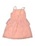 H&M Pink Dress Size 4T - photo 2