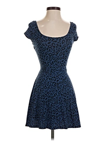 Aeropostale Casual Dress (view 1)