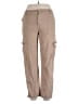Assorted Brands Tan Cargo Pants Size XL - photo 1