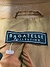 Bagatelle 100% Polyurethane Brown Jacket Size M - photo 6