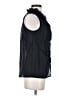 Old Navy Black Sleeveless Blouse Size S - photo 4