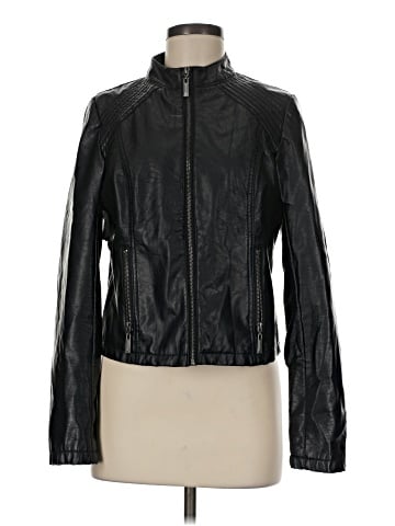 J2 BY JOUJOU Jacket (view 1)