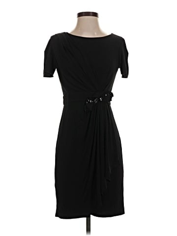 Max and Cleo Cocktail Dress (view 1)