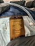 Kut from the Kloth Solid Blue Jeans Size 8 - photo 8