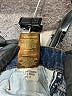 Kut from the Kloth Solid Blue Jeans Size 8 - photo 9