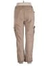 Assorted Brands Tan Cargo Pants Size XL - photo 2