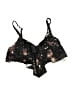 Torrid Stars Black Swimsuit Top Size 1X Plus (1) - photo 1