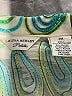 Laura Ashley Paisley Green Jacket Size M (petite) - photo 6