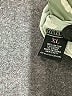 Justify 100% Rayon Tropical Green Jumpsuit Size XL - photo 5