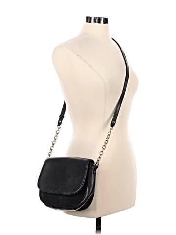 Banana Republic Leather Crossbody Bag (view 2)
