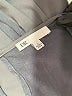 DR2 100% Polyester Gray Sleeveless Blouse Size L - photo 7