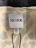 Nic + Zoe 100% Polyester Tan Sleeveless Blouse Size 1X - photo 7