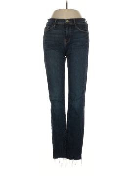 FRAME Denim Jeans (view 1)