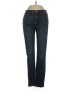 FRAME Denim Blue Jeans Size 25 waist - photo 1