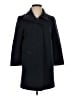 Ann Taylor 100% Polyester Blue Coat Size XS (petite) - photo 1