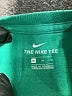 Nike Green Short Sleeve T-Shirt Size M (kids) - photo 3