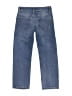 Amazon Essentials Solid Blue Jeans Size 8 - photo 2