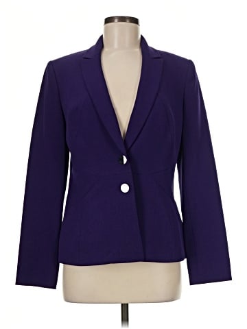 Kasper Blazer (view 1)