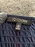 19 Cooper Solid Blue Cocktail Dress Size M - photo 7