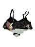 Torrid Stars Black Swimsuit Top Size 1X Plus (1) - photo 2