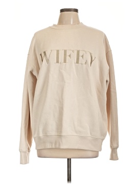 Six Stories Sweatshirt