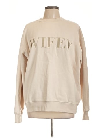Six Stories Sweatshirt (view 1)