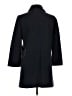 Ann Taylor 100% Polyester Blue Coat Size XS (petite) - photo 2