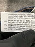 Zara Blue Casual Pants Size XS - photo 8