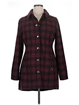Powder River Outfitters Coat (view 1)