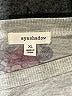 Eyeshadow Gray Long Sleeve T-Shirt Size XL - photo 7