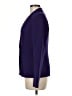 Kasper Purple Blazer Size M - photo 5