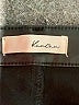 KANCAN JEANS Black Jeans Size 15 - photo 4