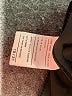 KANCAN JEANS Black Jeans Size 15 - photo 5