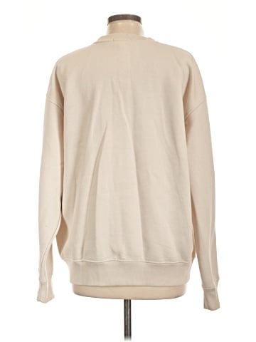 Six Stories Sweatshirt (view 2)
