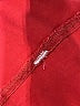 Kensie Burgundy Jacket Size L - photo 7