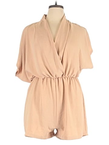 Shein Romper (view 1)