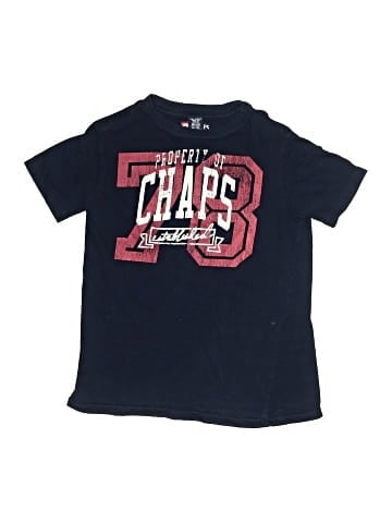 Chaps Short Sleeve T-Shirt (view 1)