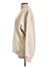 Six Stories Tan Sweatshirt Size L - photo 5