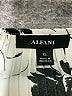 Alfani 100% Polyester Ivory Long Sleeve Blouse Size XL - photo 7