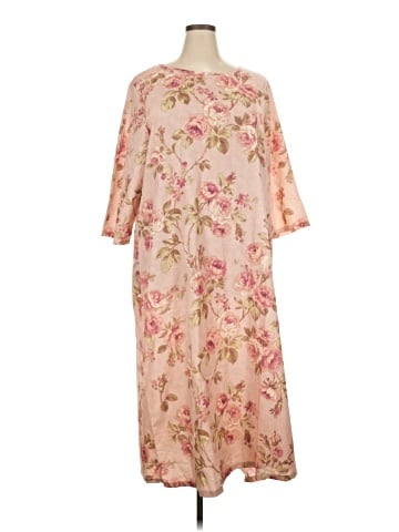 Unbranded Casual Dress (view 1)
