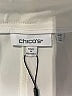 Chico's White Dress Pants Size XXL (4) - photo 4