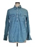 Ridgecut Blue Long Sleeve Button-Down Shirt Size XL - photo 1