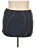 Ulla Popken Polka Dots Blue Casual Skirt Size 20 - 22 - photo 1