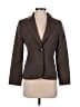 Ann Taylor Factory Brown Blazer Size 2 (petite) - photo 1
