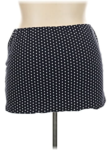 Ulla Popken Casual Skirt (view 2)