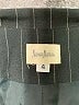 Neiman Marcus Black Blazer Size 4 - photo 6