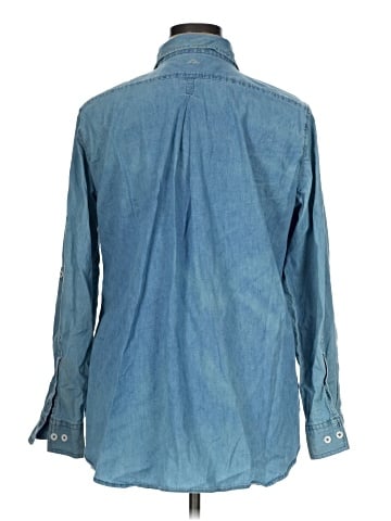 Ridgecut Long Sleeve Button-Down Shirt (view 2)