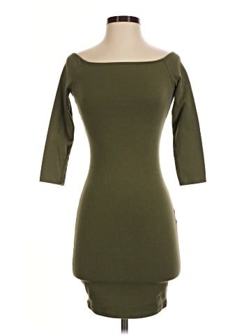 Charlotte Russe Casual Dress (view 1)